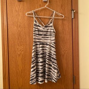 Dress from the store pink